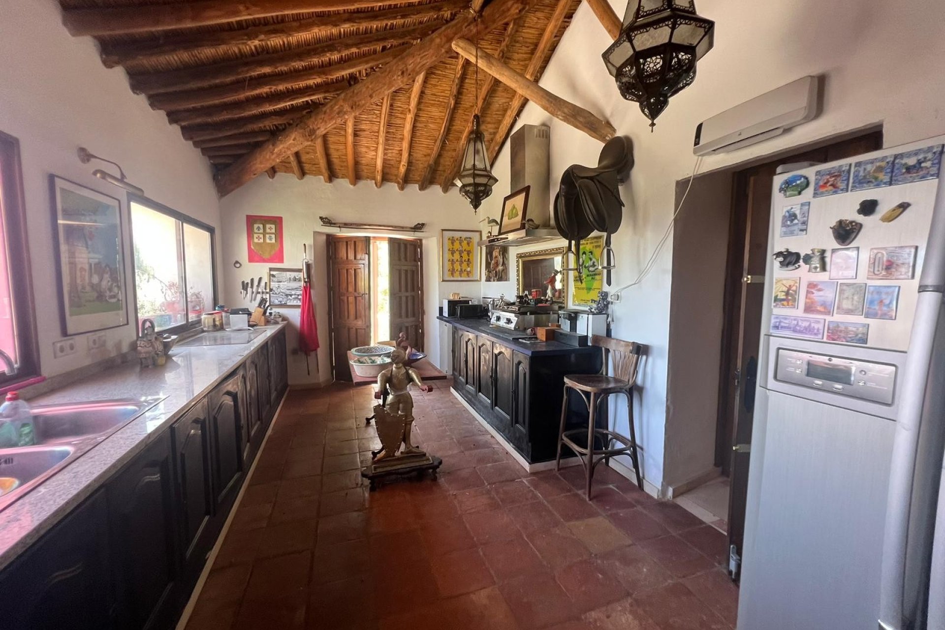 Reventa - Country House - Ronda