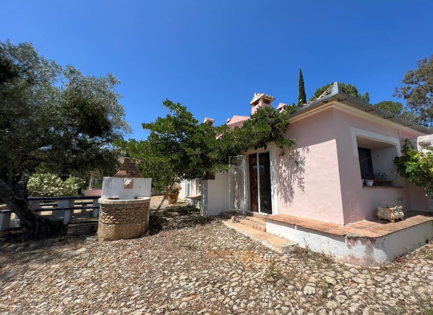 Reventa - Country House - Ronda