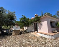 Reventa - Country House - Ronda