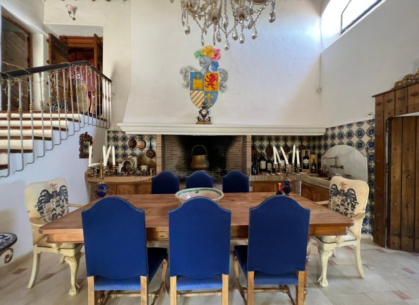 Reventa - Country House - Ronda