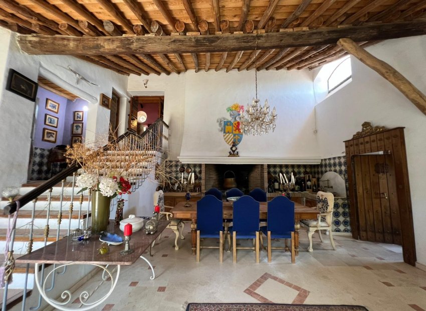 Reventa - Country House - Ronda