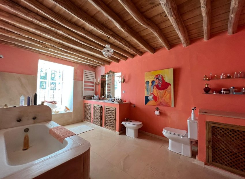 Reventa - Country House - Ronda