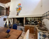 Reventa - Country House - Ronda