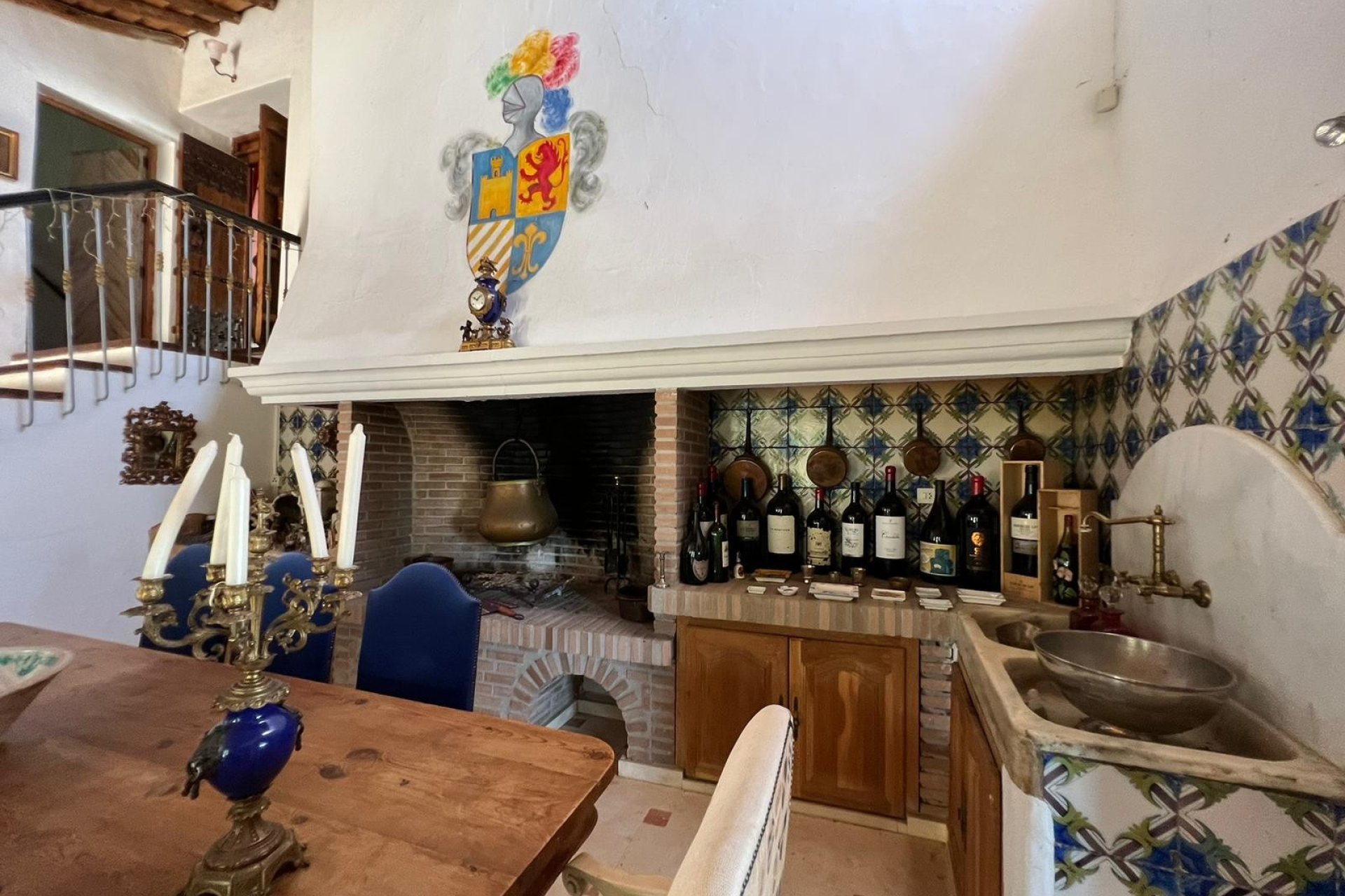 Reventa - Country House - Ronda