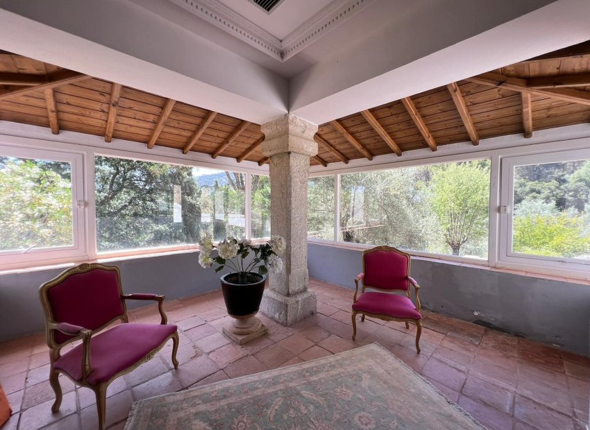 Reventa - Country House - Ronda