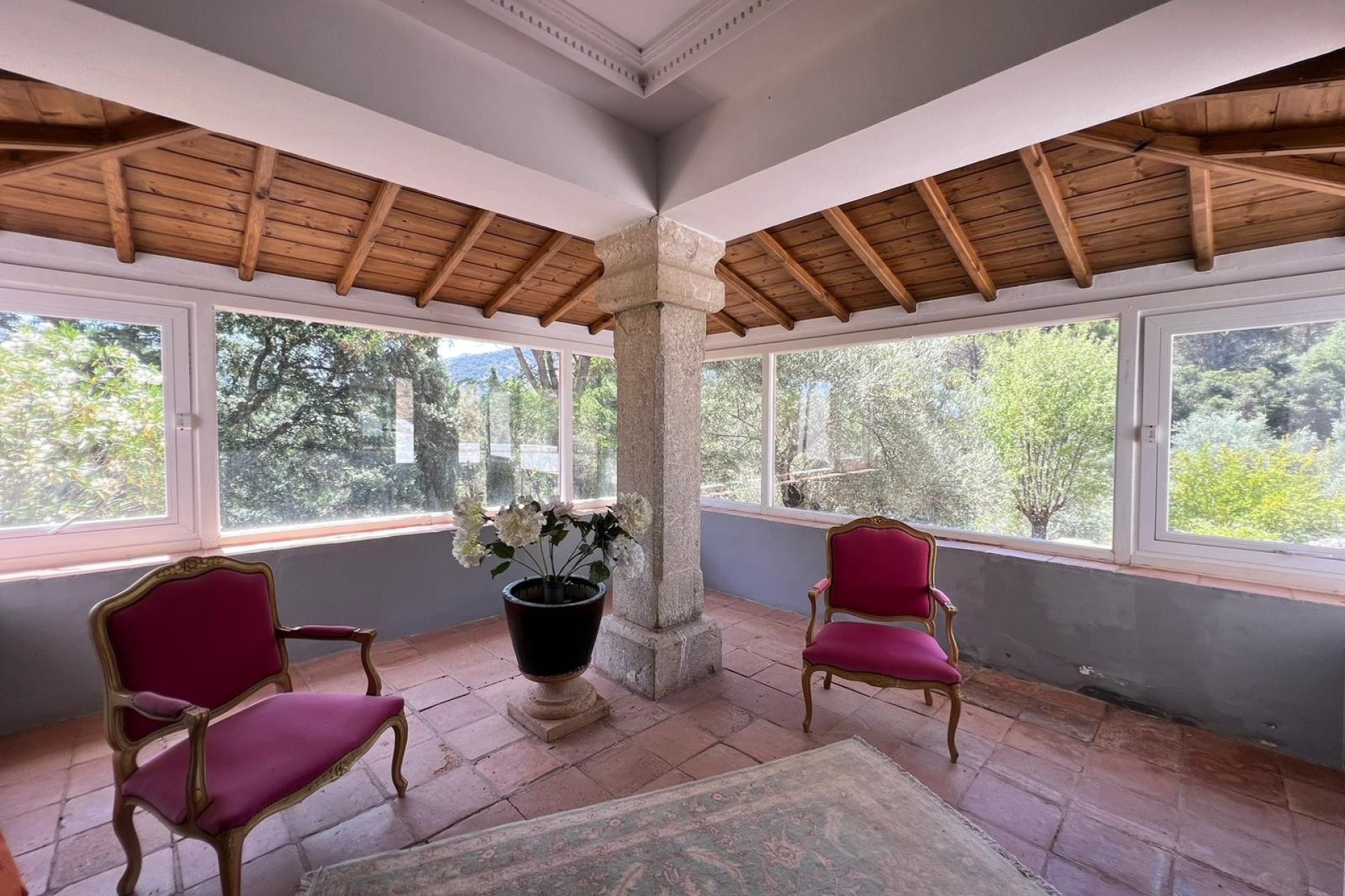 Reventa - Country House - Ronda