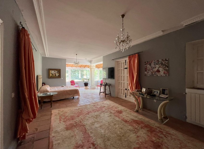 Reventa - Country House - Ronda