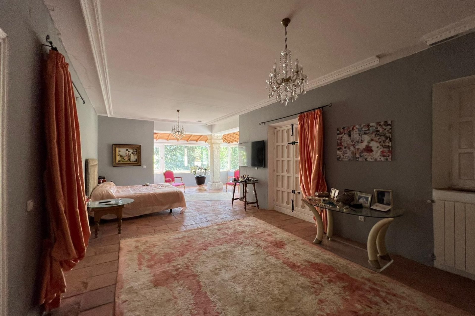 Reventa - Country House - Ronda