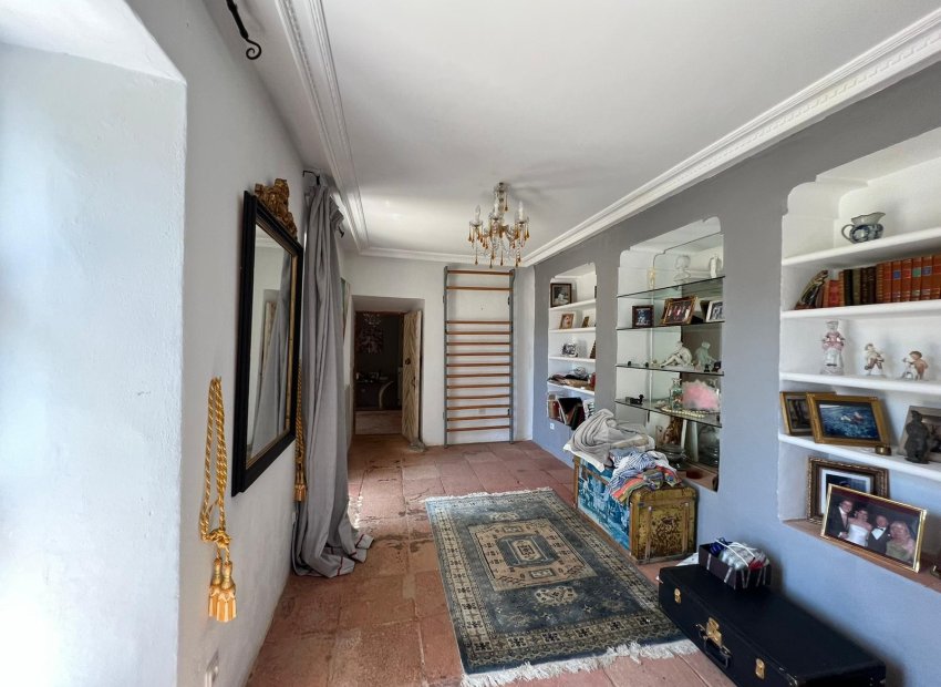 Reventa - Country House - Ronda