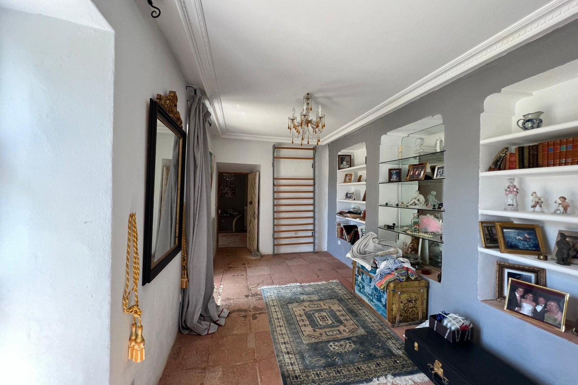 Reventa - Country House - Ronda