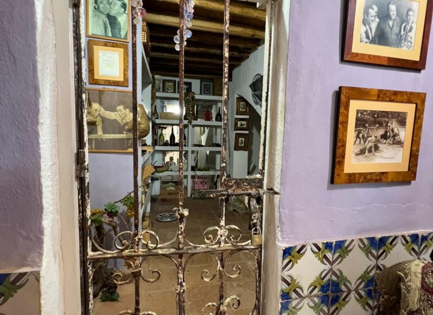 Reventa - Country House - Ronda