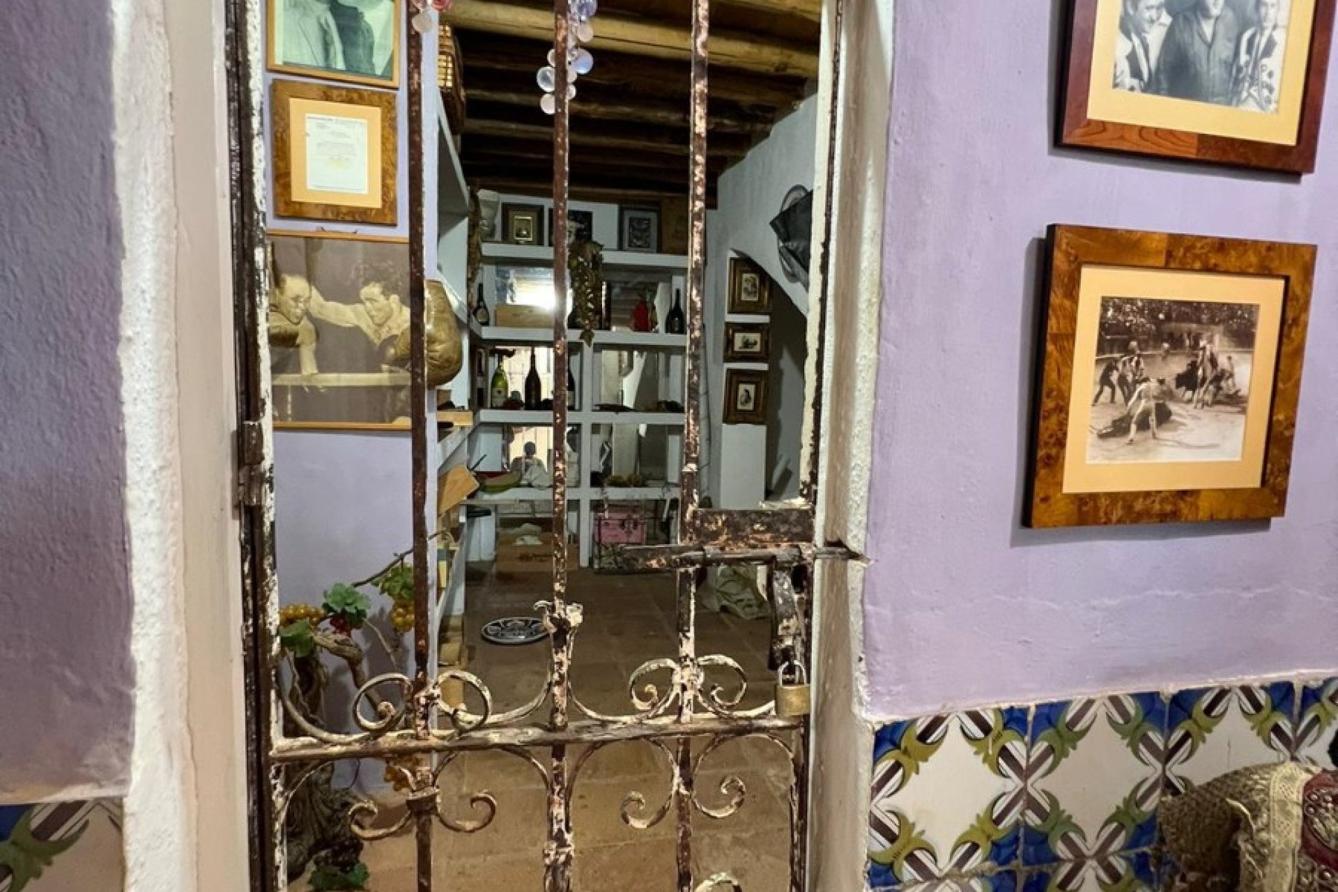 Reventa - Country House - Ronda