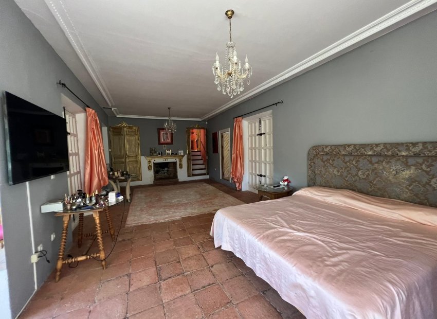 Reventa - Country House - Ronda