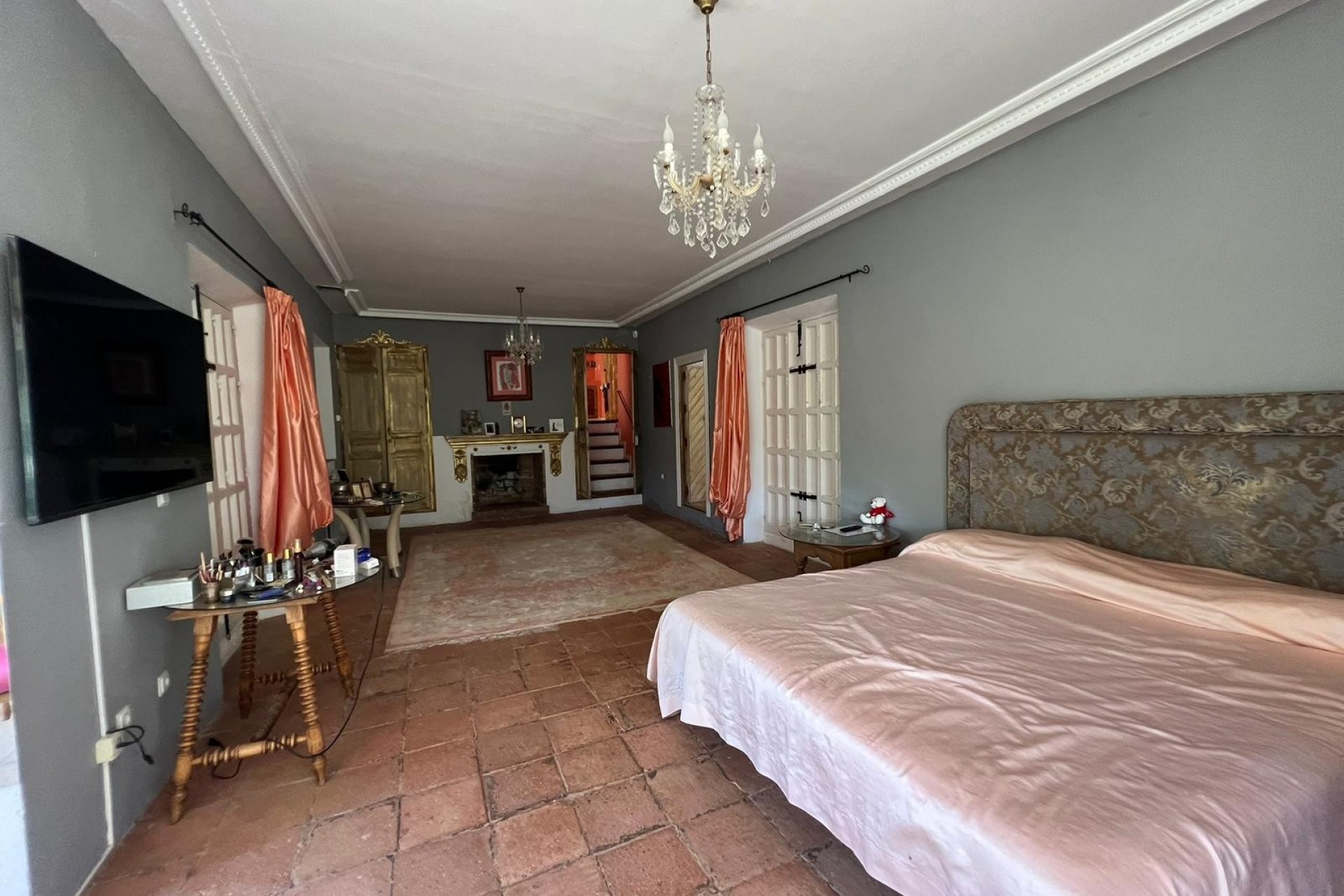 Reventa - Country House - Ronda