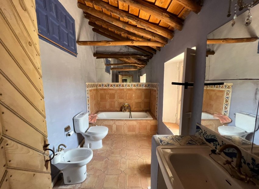 Reventa - Country House - Ronda