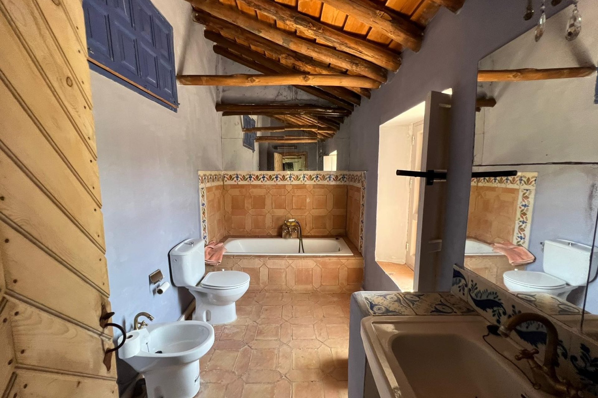 Reventa - Country House - Ronda