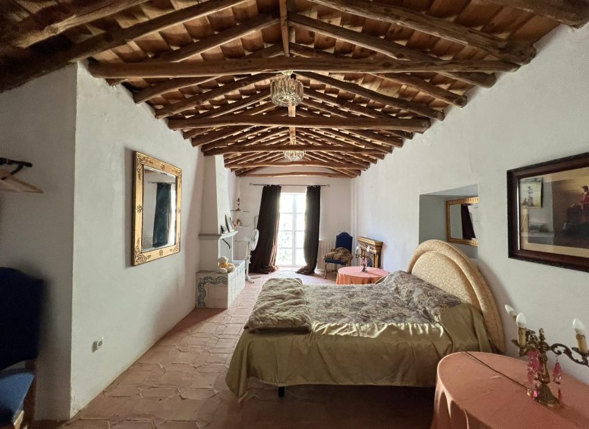 Reventa - Country House - Ronda