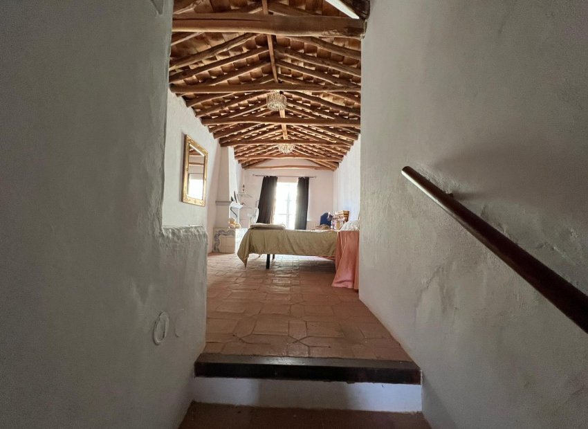 Reventa - Country House - Ronda