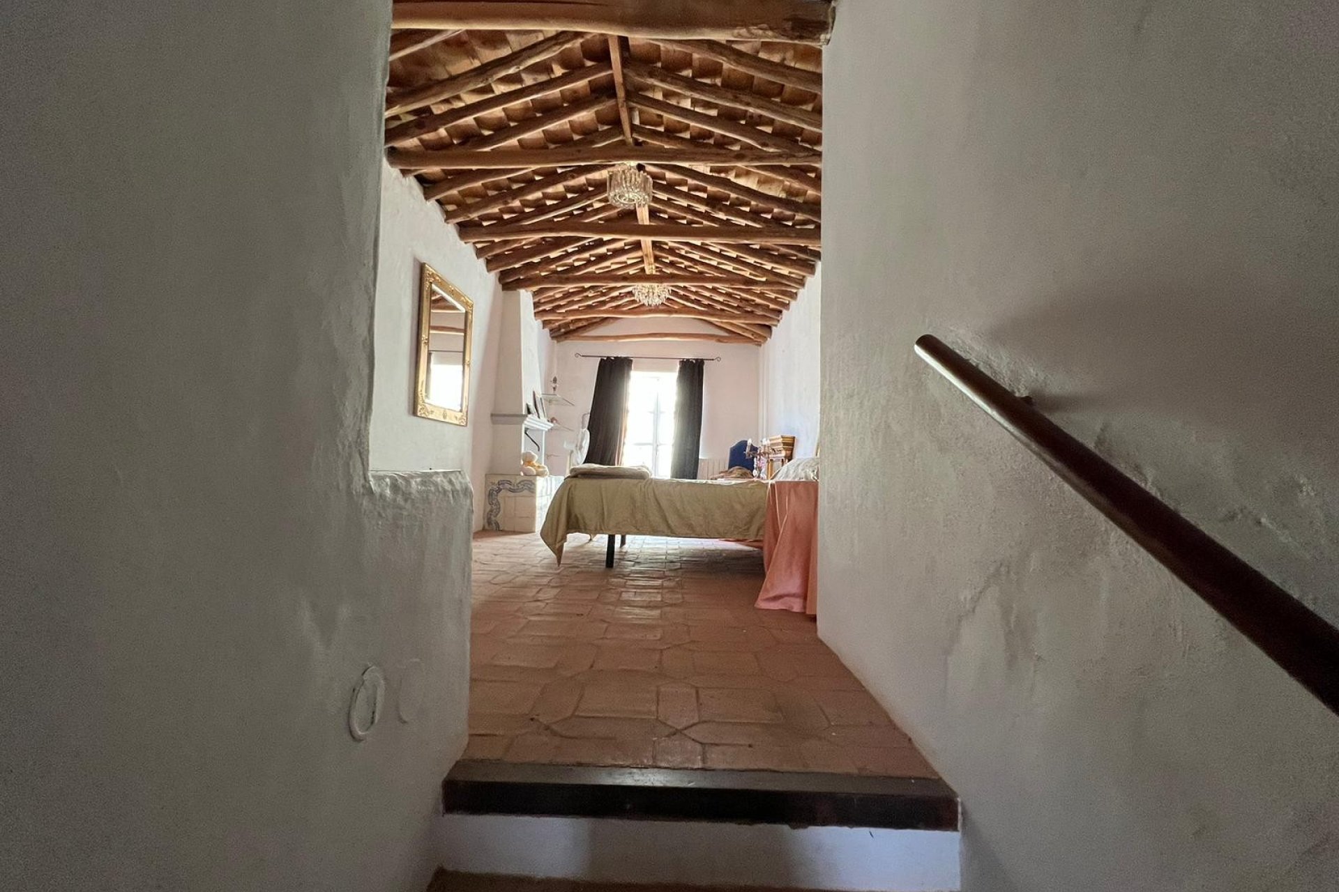 Reventa - Country House - Ronda