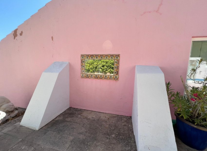 Reventa - Country House - Ronda