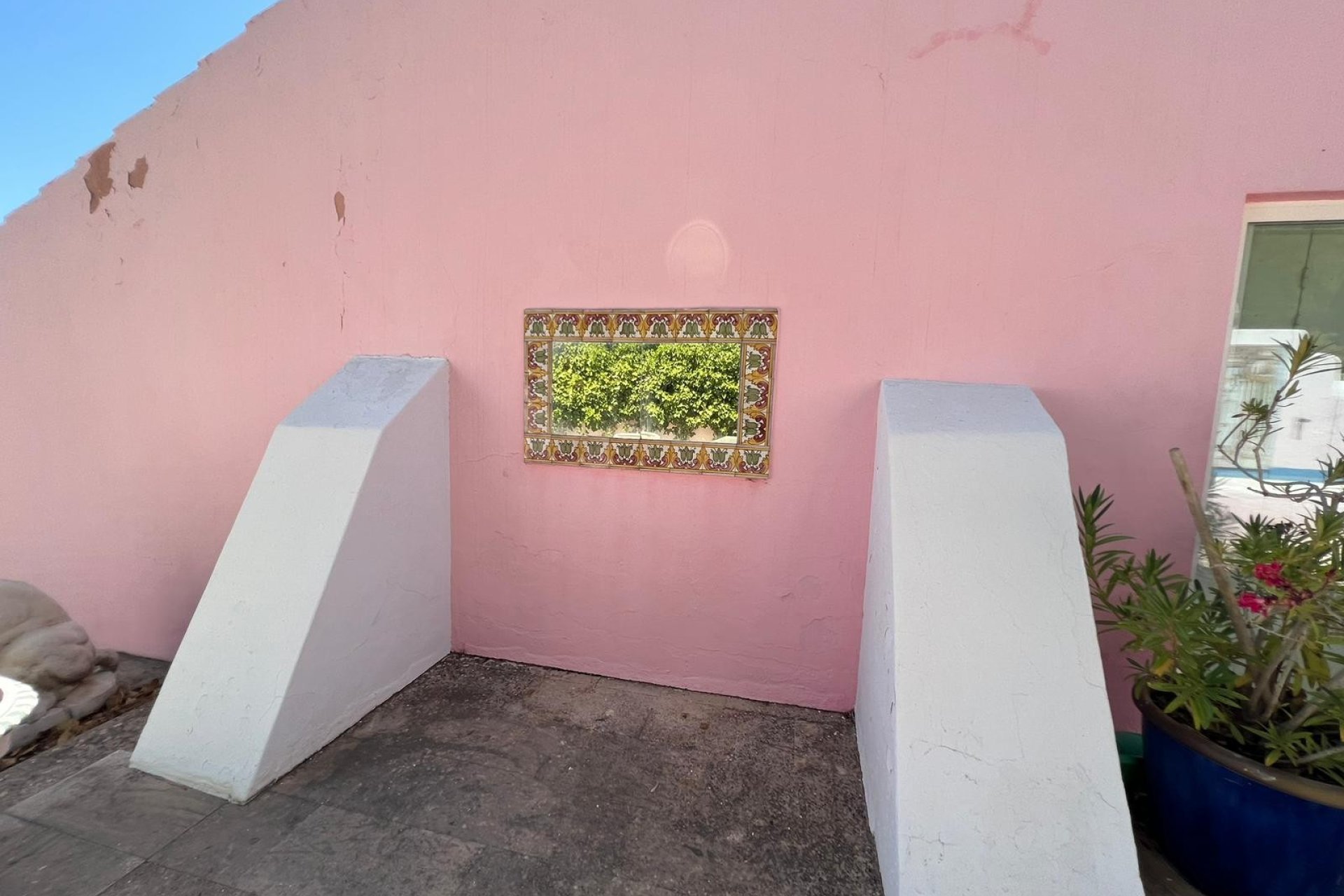 Reventa - Country House - Ronda