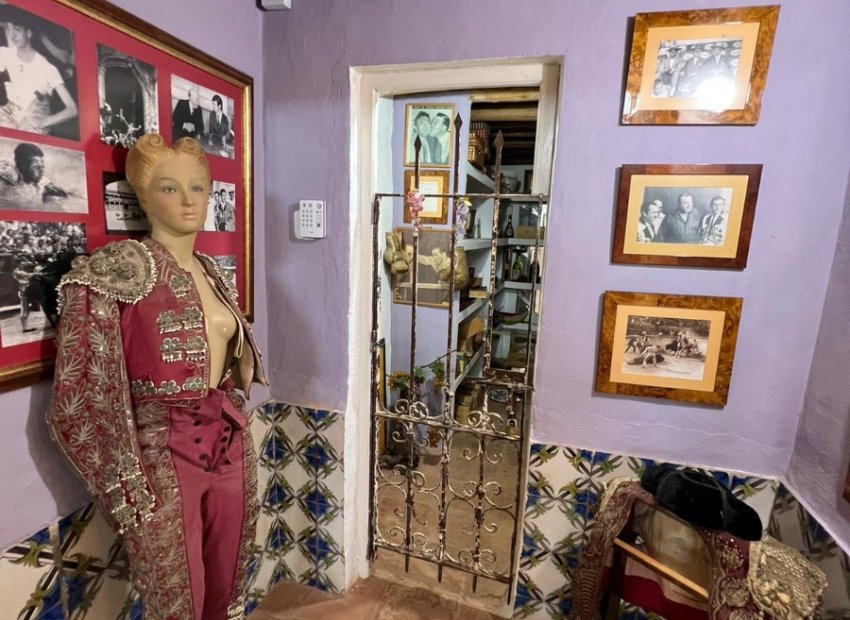 Reventa - Country House - Ronda