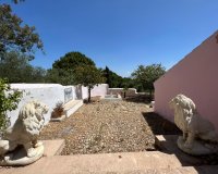 Reventa - Country House - Ronda