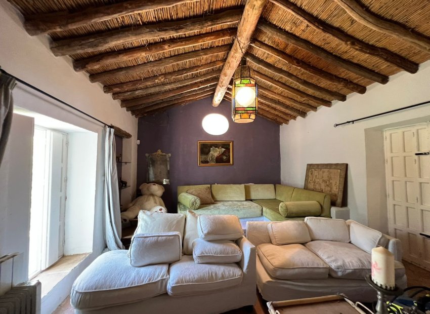 Reventa - Country House - Ronda