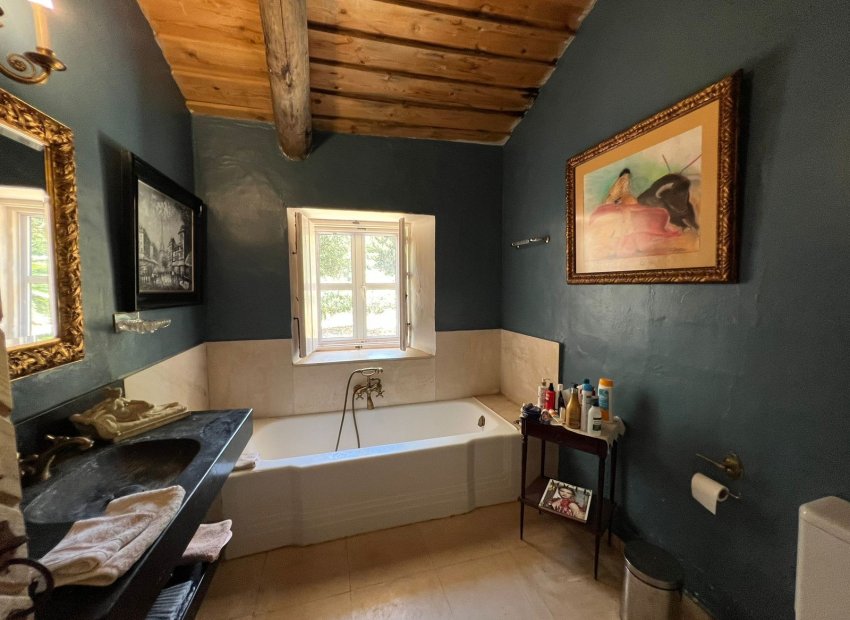 Reventa - Country House - Ronda