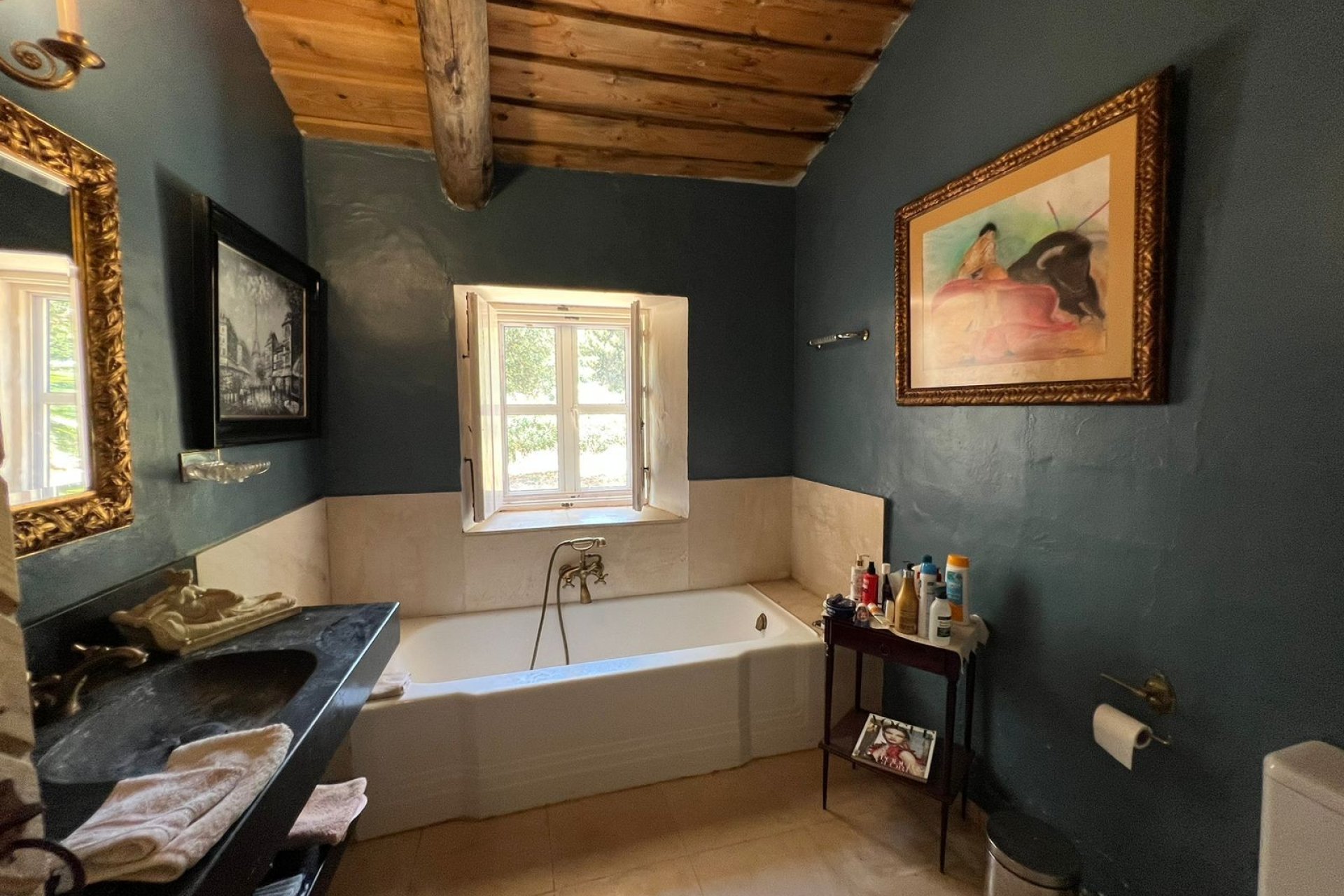 Reventa - Country House - Ronda