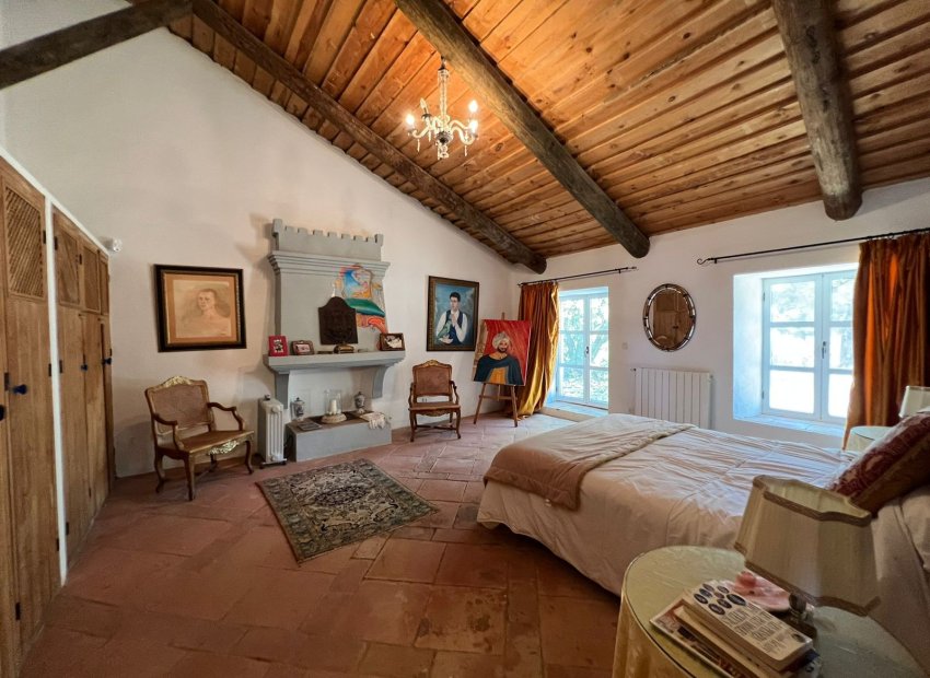 Reventa - Country House - Ronda