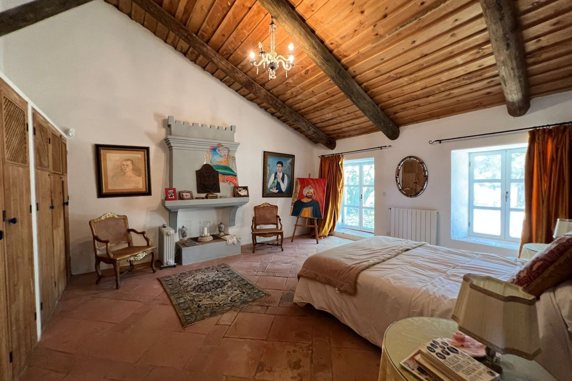 Reventa - Country House - Ronda