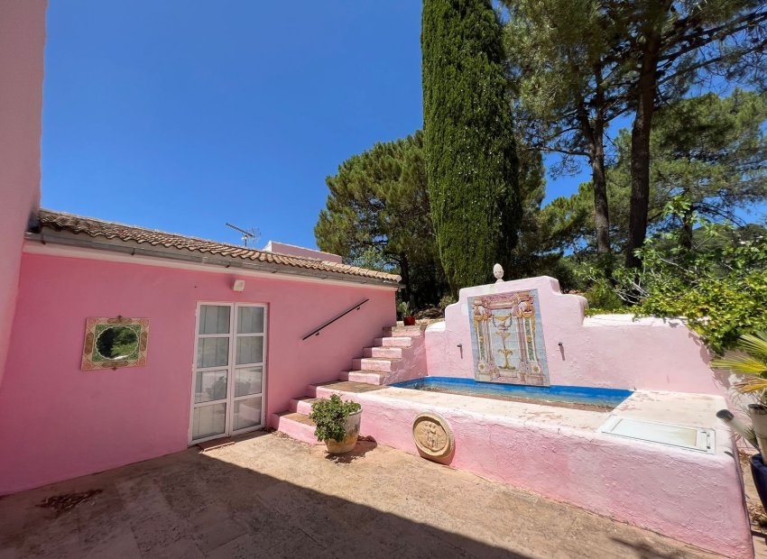 Reventa - Country House - Ronda