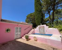 Reventa - Country House - Ronda