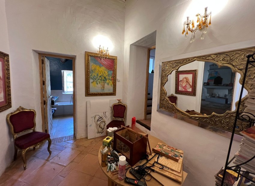 Reventa - Country House - Ronda
