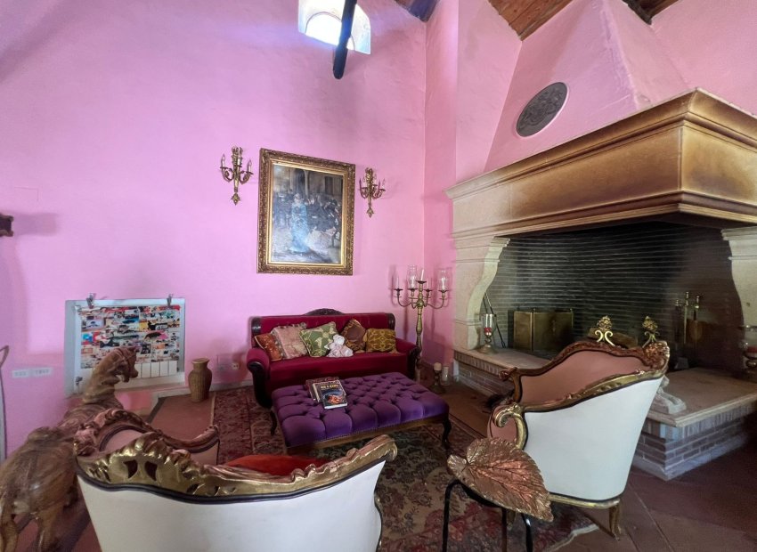 Reventa - Country House - Ronda