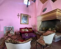 Reventa - Country House - Ronda