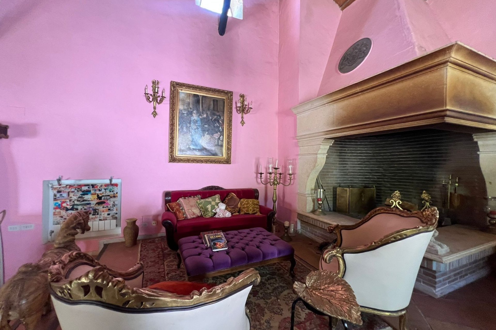 Reventa - Country House - Ronda