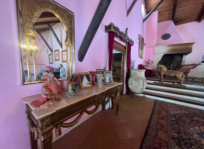 Reventa - Country House - Ronda