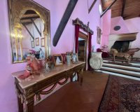 Reventa - Country House - Ronda