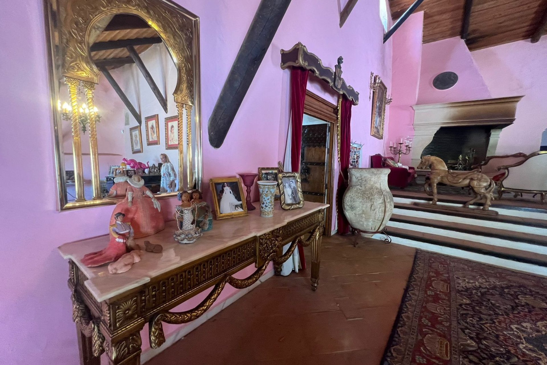 Reventa - Country House - Ronda