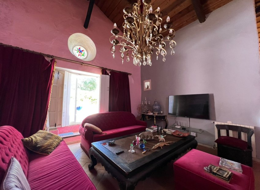 Reventa - Country House - Ronda