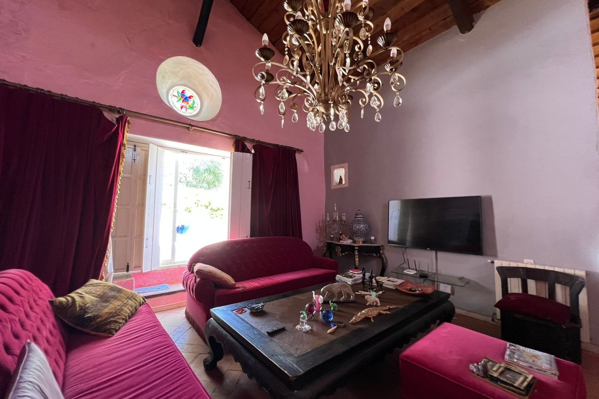 Reventa - Country House - Ronda