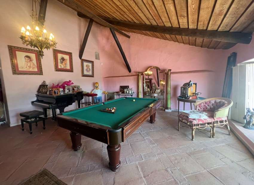 Reventa - Country House - Ronda