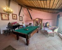 Reventa - Country House - Ronda