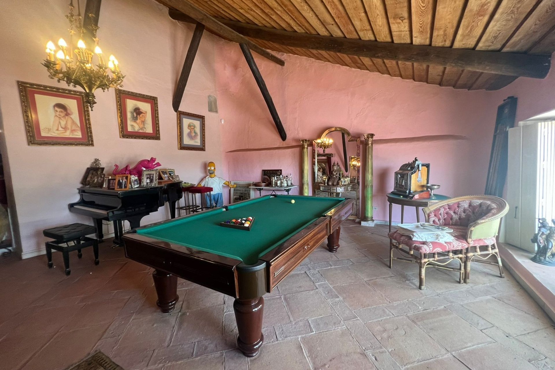 Reventa - Country House - Ronda