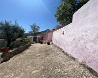Reventa - Country House - Ronda