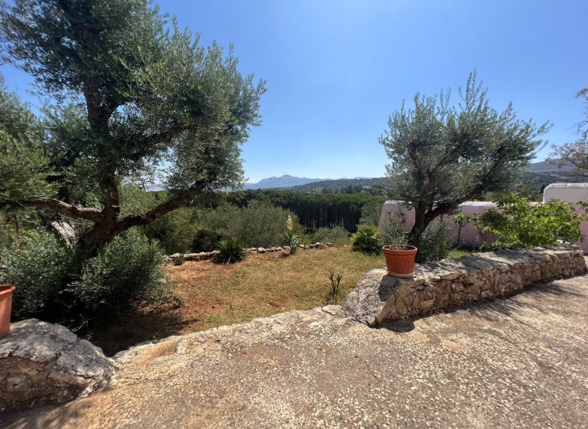 Reventa - Country House - Ronda