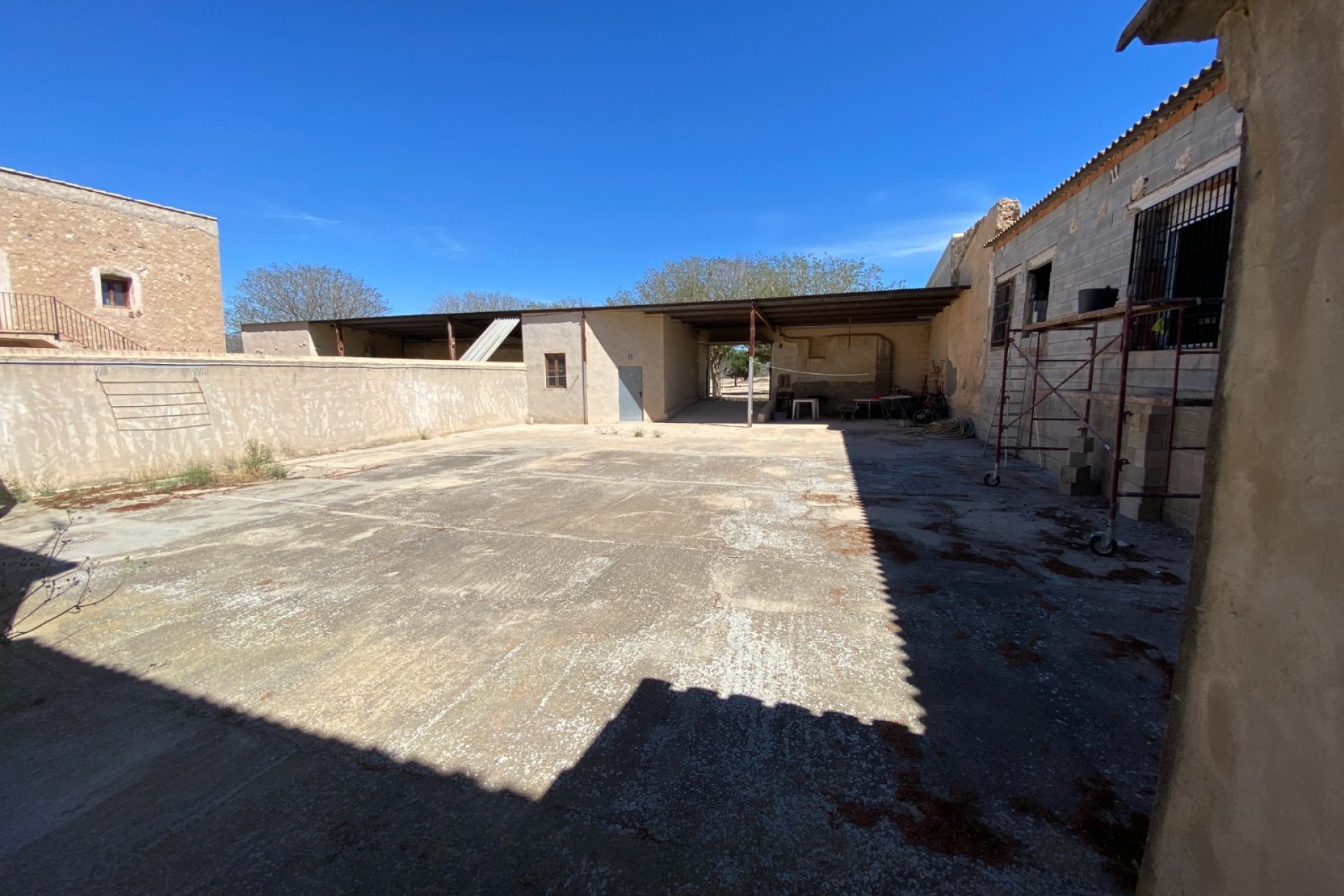 Reventa - Country House - Salinas