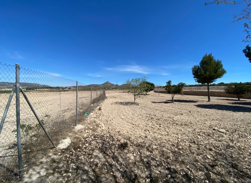 Reventa - Country House - Salinas